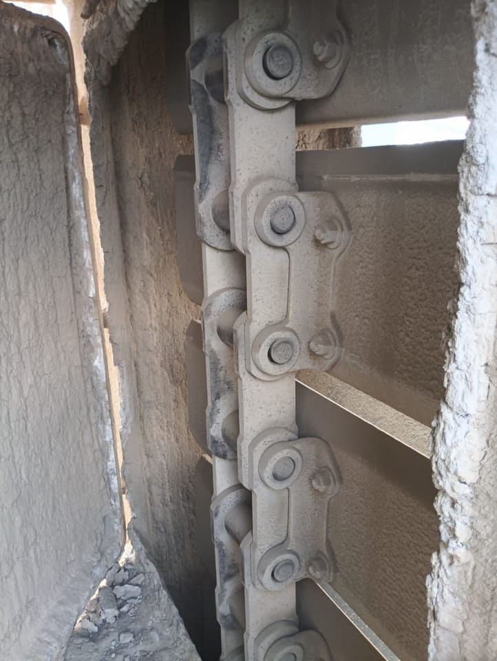 Factory Machine