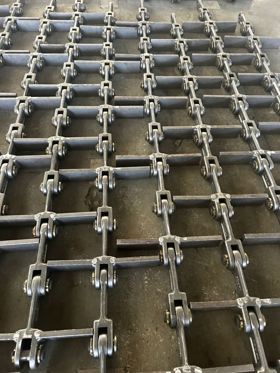 Factory Machine