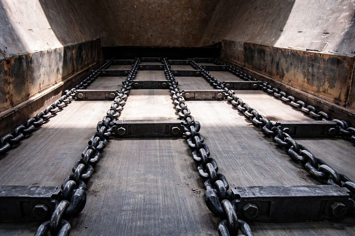 Conveyor System