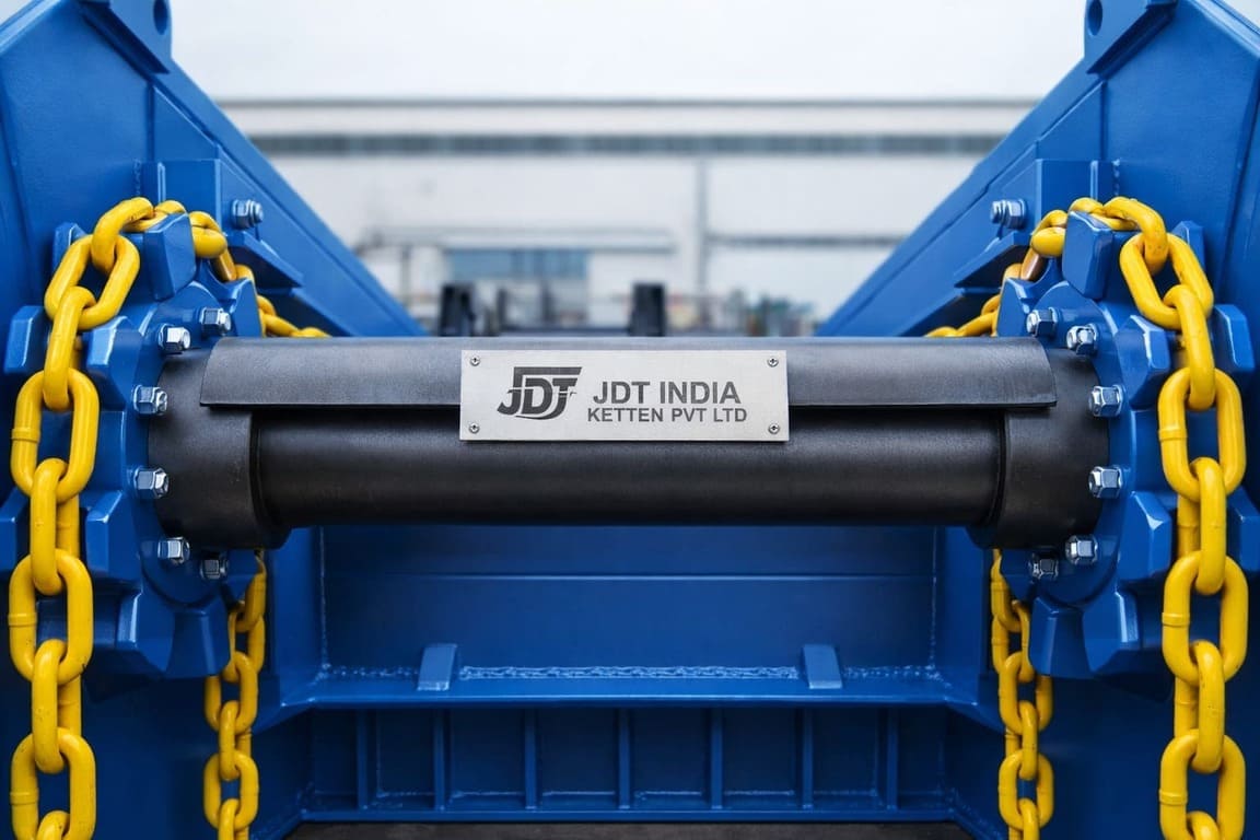 Factory Machine