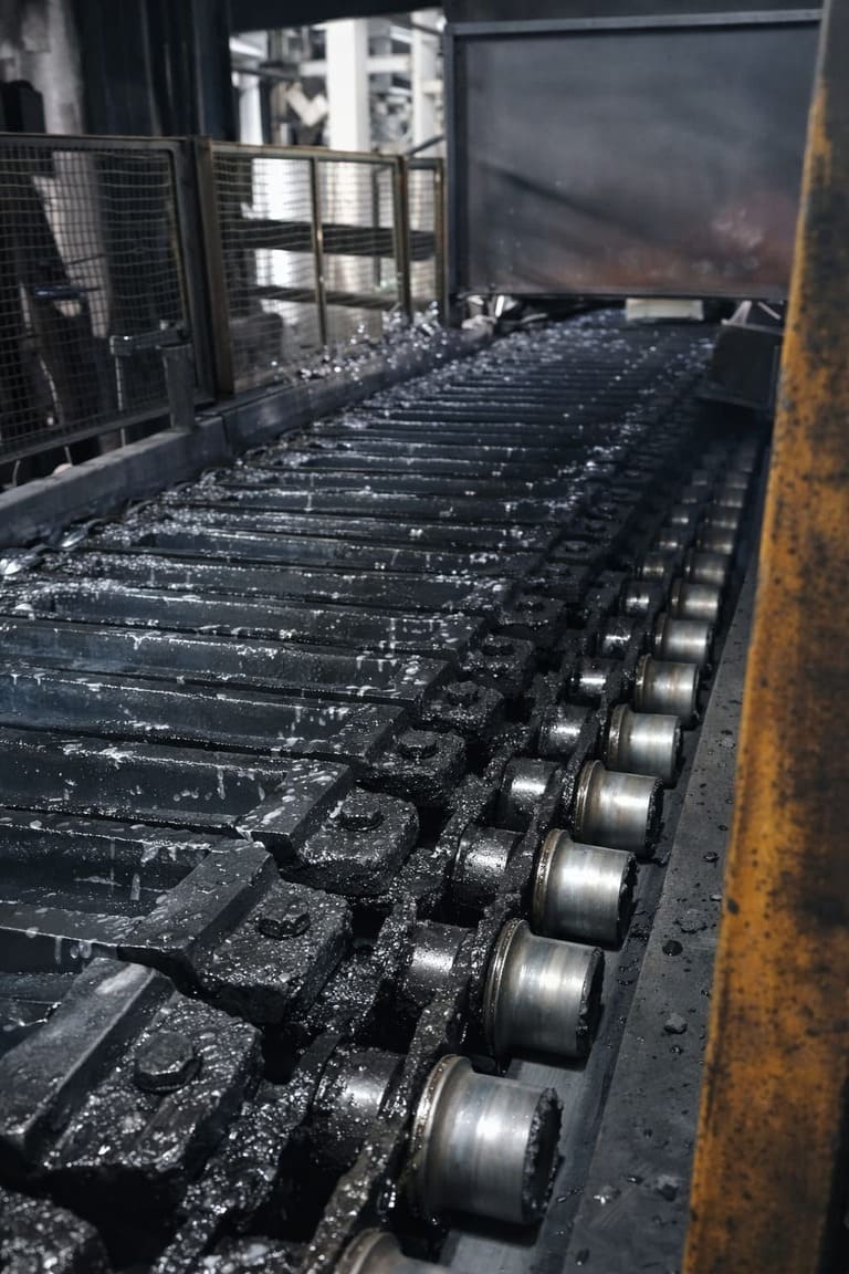 Conveyor System