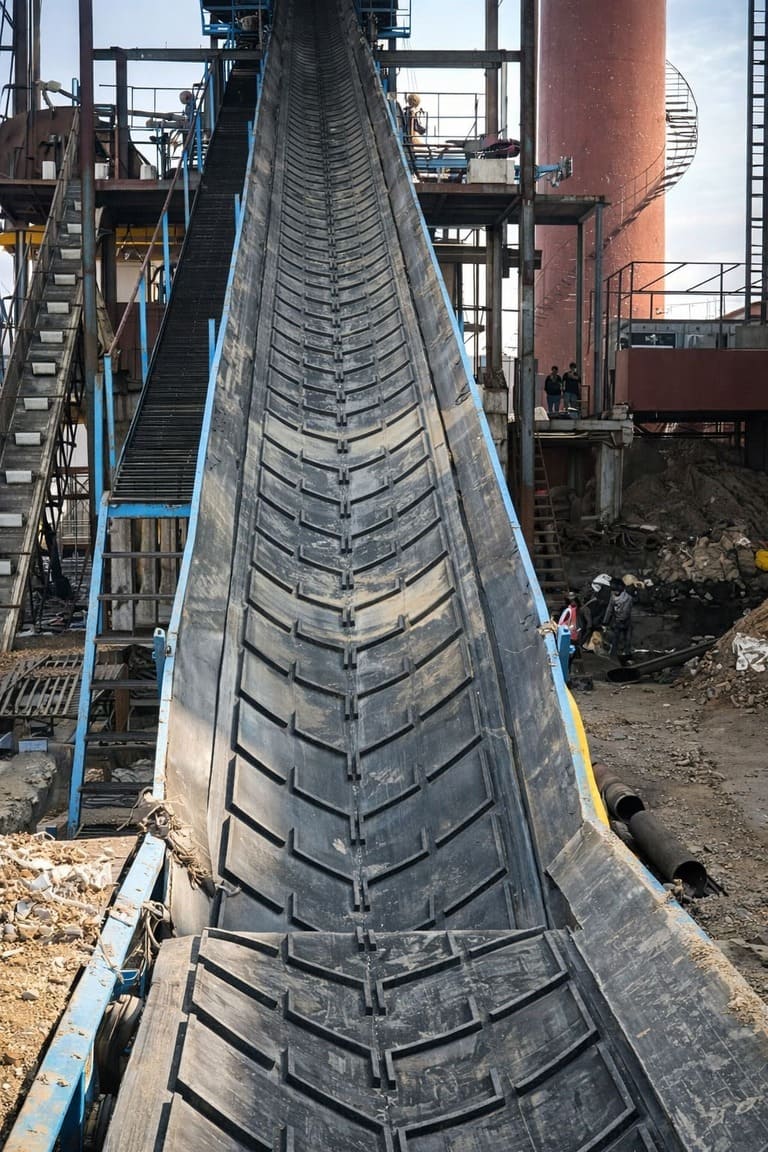 Conveyor System