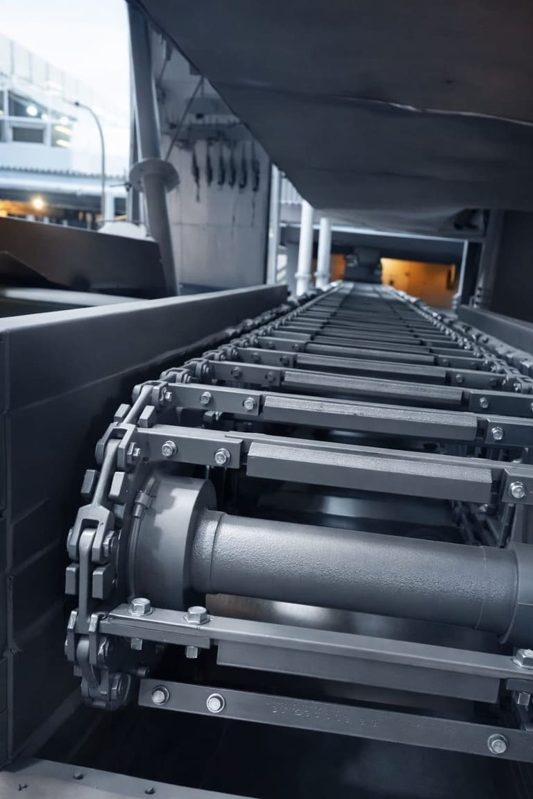 Conveyor System