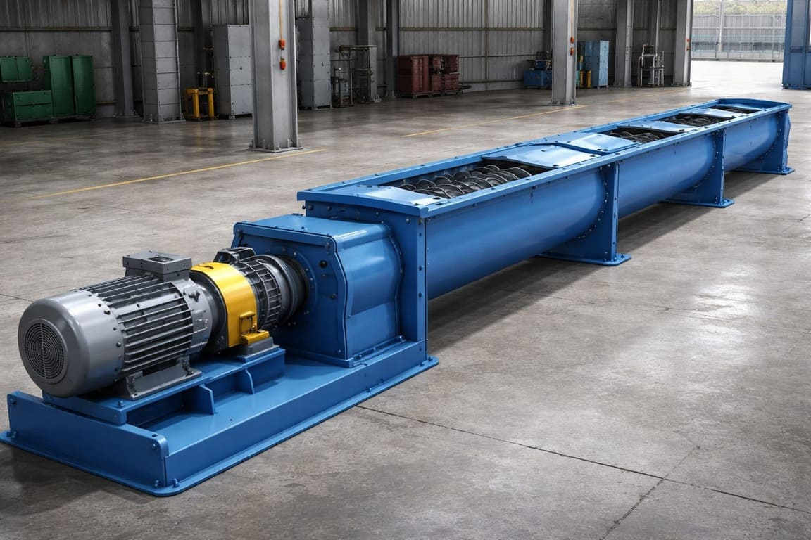 Factory Machine