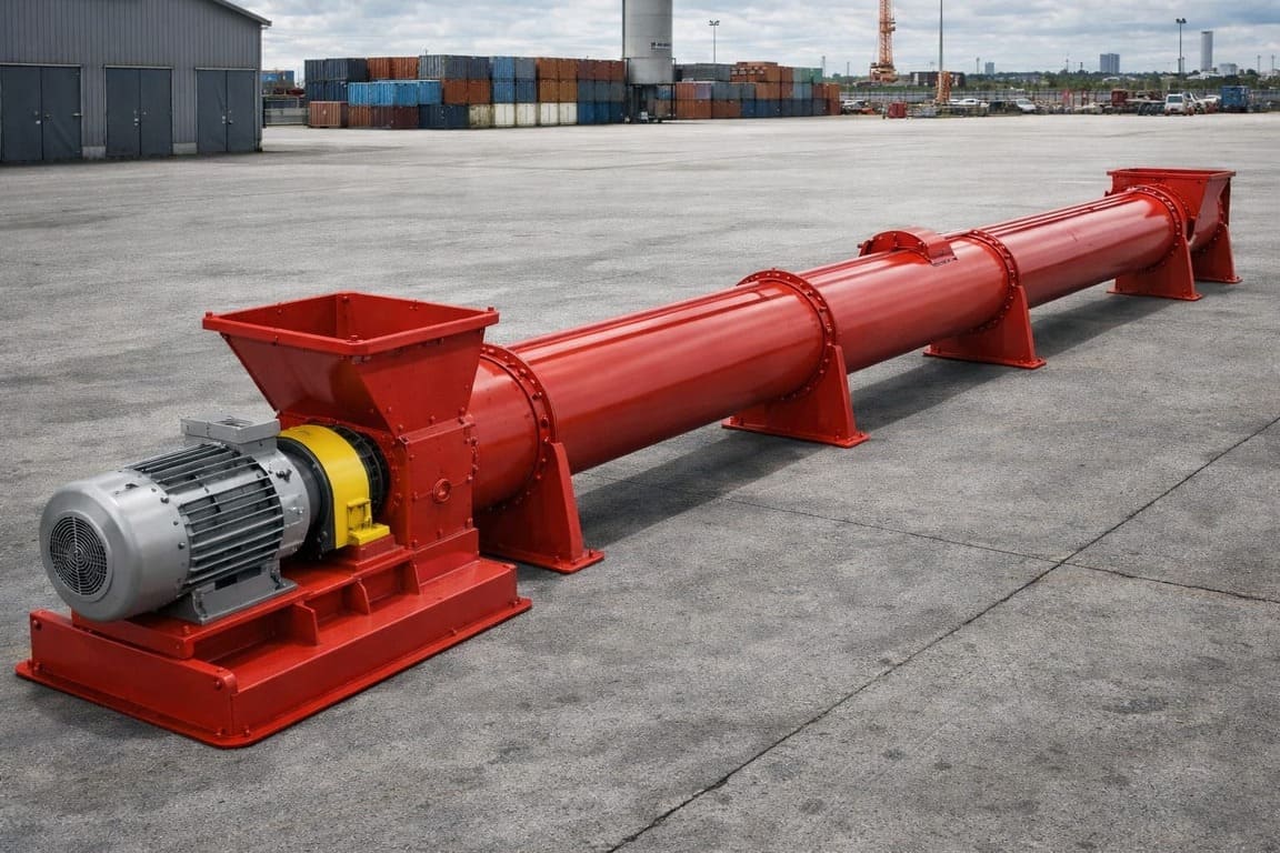 Conveyor System