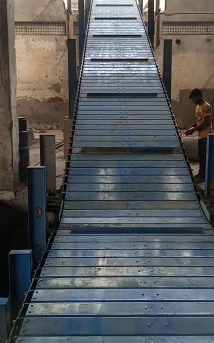 Conveyor System