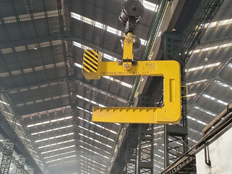 Factory Machine
