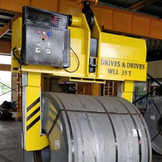 Factory Machine