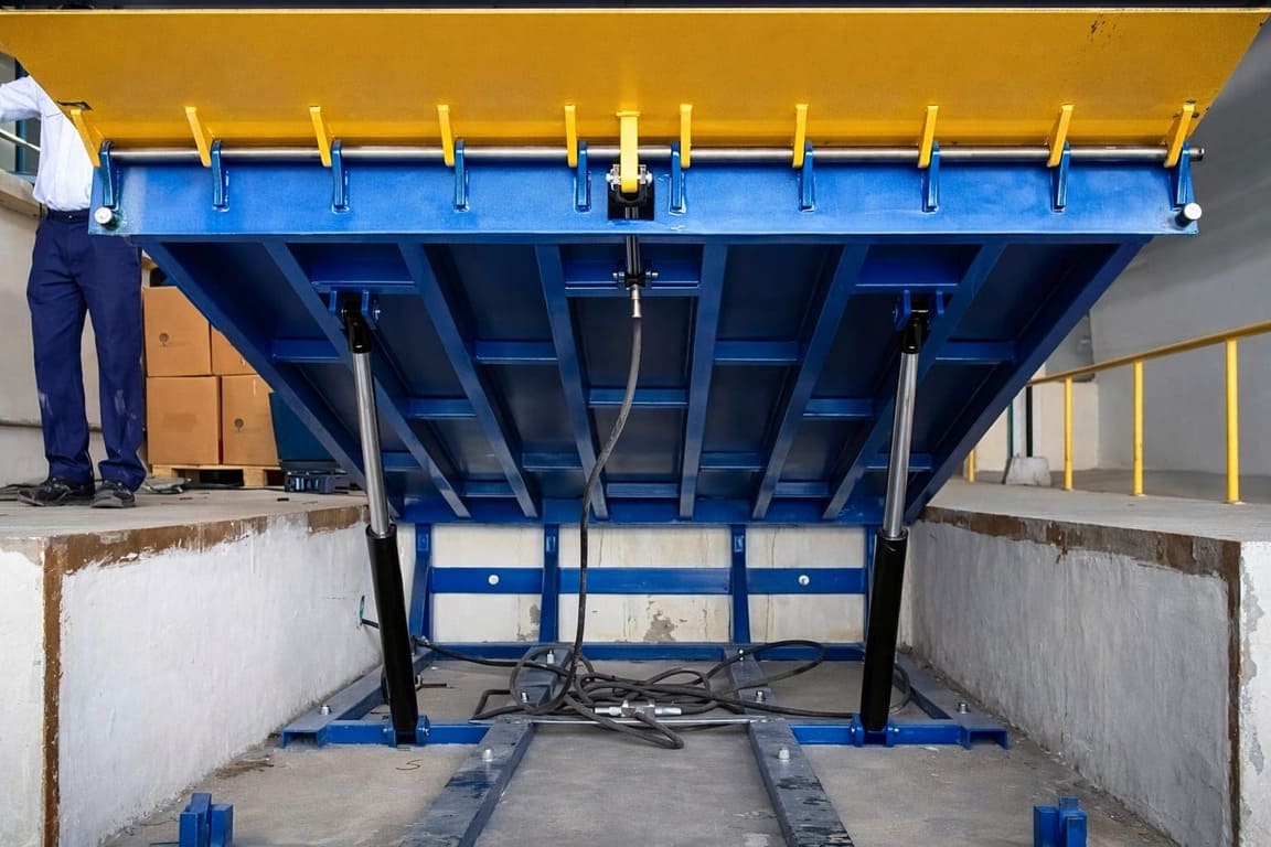 Factory Machine