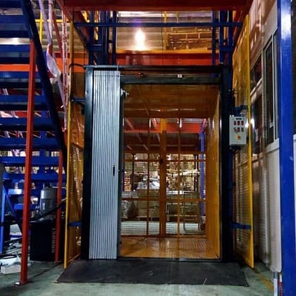 Factory Machine
