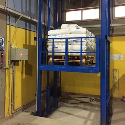 Conveyor System