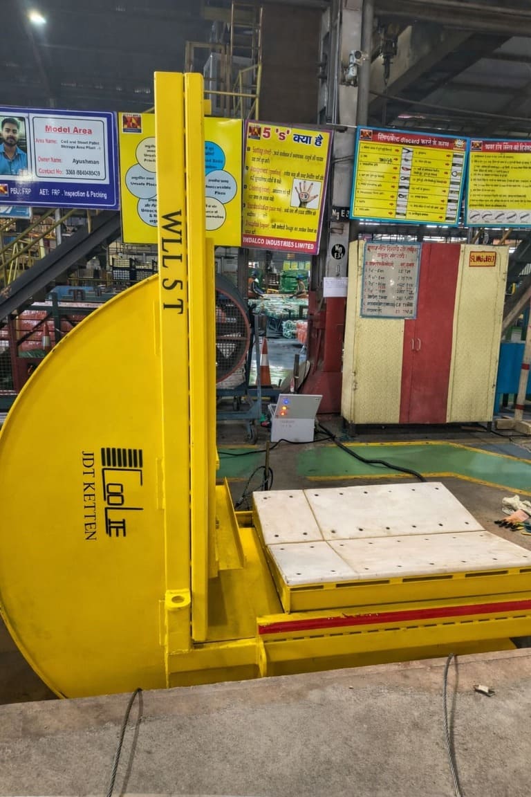 Conveyor System