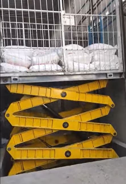 Conveyor System